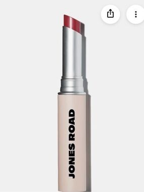 Jones Road Lip Tint in Just Pinky - Juste Rose New